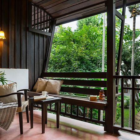 Hotel Ratchapruek Lanna Boutique Chiang Mai Habitación foto