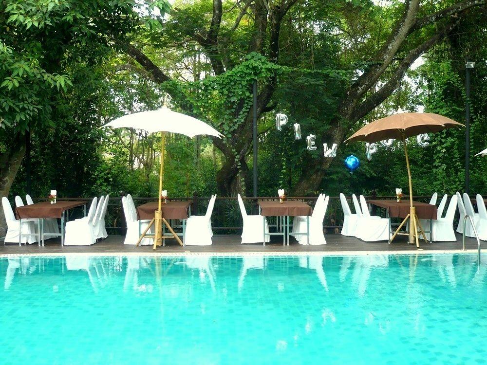 Hotel Ratchapruek Lanna Boutique Chiang Mai Exterior foto